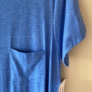 LuLaRoe Original Carly Dress